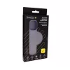 Dviced Silicone MagSafe iPhone 17 case - Grey