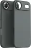 Dviced Silicone MagSafe iPhone Air case - Grey