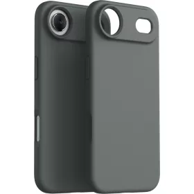 Dviced Silicone MagSafe iPhone Air case - Grey