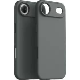 Dviced Silicone MagSafe iPhone Air case - Grey