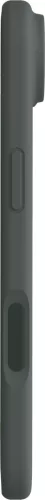 Dviced Silicone MagSafe iPhone Air case - Grey