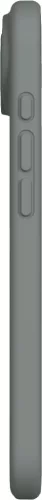 Dviced Silicone MagSafe iPhone Air case - Grey