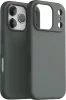 Dviced Silicone MagSafe iPhone 17 Pro case - Grey