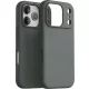 Dviced Silicone MagSafe iPhone 17 Pro case - Grey