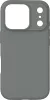 Dviced Silicone MagSafe iPhone 17 Pro case - Grey