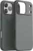 Dviced Silicone MagSafe iPhone 17 Pro Max case - Grey