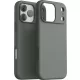 Dviced Silicone MagSafe iPhone 17 Pro Max case - Grey