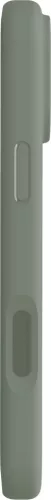 Dviced Silicone MagSafe iPhone 17 Pro Max case - Grey