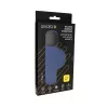 Dviced Silicone MagSafe iPhone 17 case - Blue