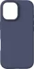 Dviced Silicone MagSafe iPhone 17 case - Blue