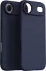 Dviced Silicone MagSafe iPhone Air case - Blue