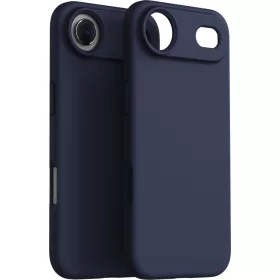 Dviced Silicone MagSafe iPhone Air case - Blue
