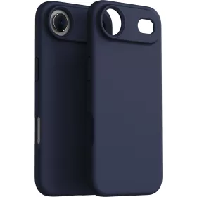 Dviced Silicone MagSafe iPhone Air case - Blue