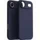 Dviced Silicone MagSafe iPhone Air case - Blue