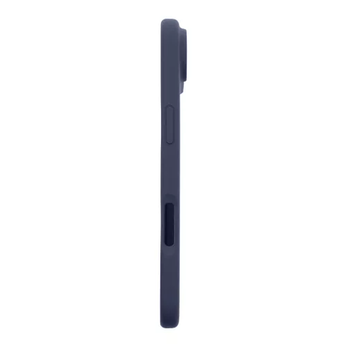 Dviced Silicone MagSafe iPhone Air case - Blue
