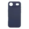 Dviced Silicone MagSafe iPhone Air case - Blue