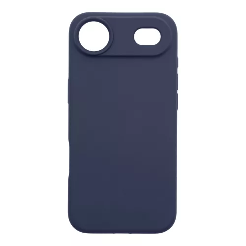 Dviced Silicone MagSafe iPhone Air case - Blue