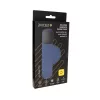 Dviced Silicone MagSafe iPhone 17 Pro case - Blue