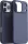 Dviced Silicone MagSafe iPhone 17 Pro Max case - Blue