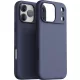 Dviced Silicone MagSafe iPhone 17 Pro Max case - Blue