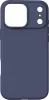 Dviced Silicone MagSafe iPhone 17 Pro Max case - Blue