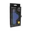 Dviced Silicone MagSafe iPhone 17 Pro Max case - Blue