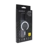 Dviced MagSafe iPhone 17 Pro clear case C - White