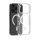 Dviced MagSafe iPhone 17 Pro Max clear case C - White