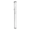 Dviced MagSafe iPhone 17 Pro Max clear case C - White