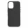 Dviced Leather case with magsafe for iPhone 16 - Black