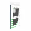 Dviced Leather case with magsafe for iPhone 16 - Black