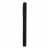 Dviced Leather case with magsafe for iPhone 16 - Black