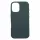 Dviced Leather case with magsafe for iPhone 16 - Blue