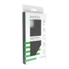 Dviced Leather case with magsafe for iPhone 16 Plus - Black