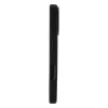 Dviced Leather case with magsafe for iPhone 16 Plus - Black