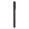 Dviced Leather case with magsafe for iPhone 16 Pro - Grey