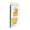 Dviced Leather case with magsafe for iPhone 16 Pro - Orange