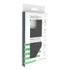 Dviced Leather case with magsafe for iPhone 16 Pro Max - Black