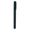 Dviced Leather case with magsafe for iPhone 16 Pro Max - Blue