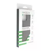 Dviced Leather case with magsafe for iPhone 16 Pro Max - Grey