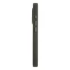 Dviced Leather case with magsafe for iPhone 16 Pro Max - Grey