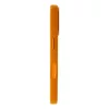 Dviced Leather case with magsafe for iPhone 16 Pro Max - Orange