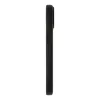Dviced Leather case with magsafe for iPhone 15 - Black