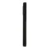 Dviced Leather case with magsafe for iPhone 15 - Black
