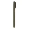 Dviced Leather case with magsafe for iPhone 15 - Grey
