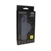 Dviced Leather MagSafe iPhone 17 case - Black