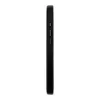 Dviced Leather MagSafe iPhone 17 case - Black