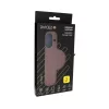 Dviced Leather MagSafe iPhone 17 case - Brown