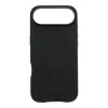 Dviced Leather MagSafe iPhone Air case - Black