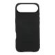 Dviced Leather MagSafe iPhone Air case - Black